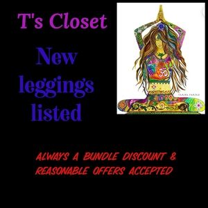 New and gently used items